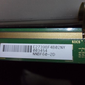 لکوئید-شکسته-سامسونگ-46F5000