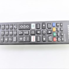 کنترل-سامسونگ-55RU7300