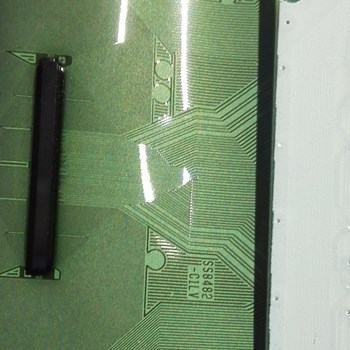 لکوئید-شکسته-ال-جی-49LK5730