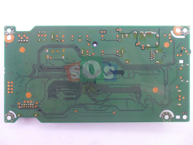 برد-مین-ال-جی-43LF5400
