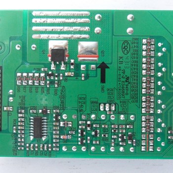 برد-درایور-مارشال4310