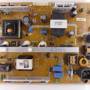 برد-پاور-سامسونگ-43H4550