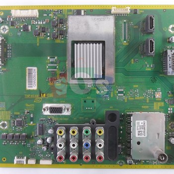 برد-مین-پاناسونیک-42D22