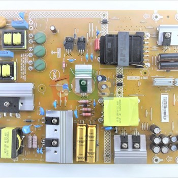 برد-پاور-سونی-55W650