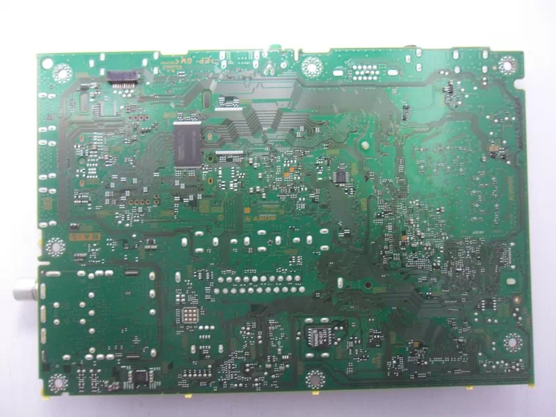برد-مین-سونی-55W800A