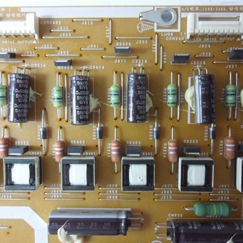 برد-پاور-سامسونگ-46B8000