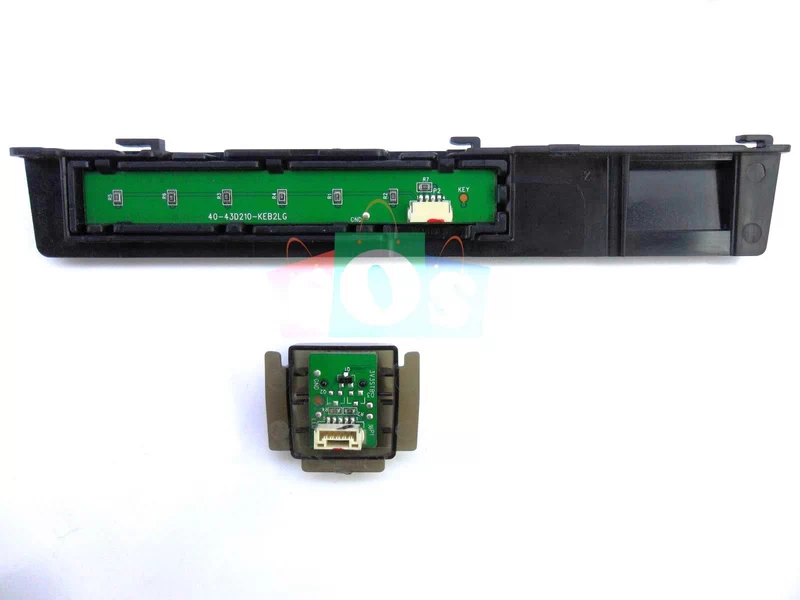 برد-چشمی-ایکس-ویژن-43-T510