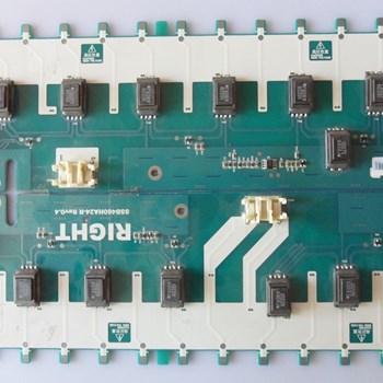 برد-اینورتر-SONY-مدل-KLV-46-550