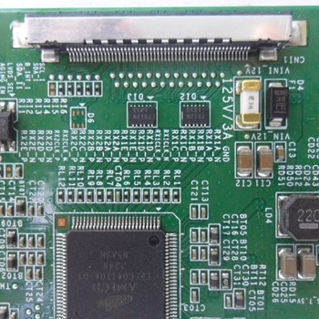 برد-تیکان-تی-سی-ال-46E5300