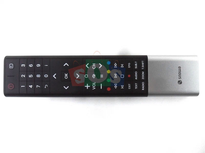 کنترل-اسنوا-50QK800