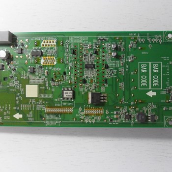 برد-مین-پلاسما-LG-مدل-42PJ350R