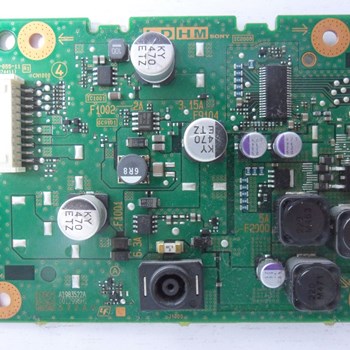 برد-درایو-سونی-48W600B