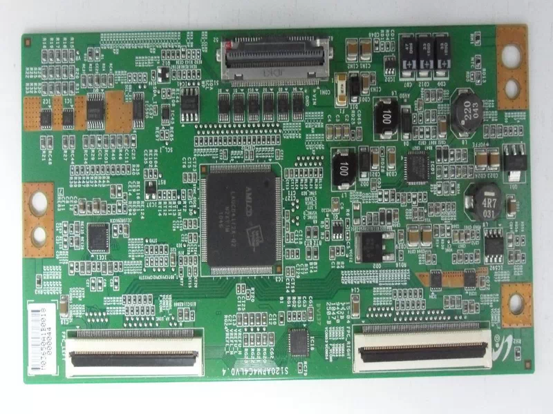برد-تیکان-سامسونگ-40C7770