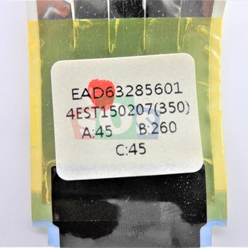 کابل-LVDS-ال-جی-65UF85000