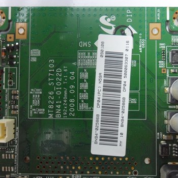 برد-مین-سامسونگ-40A650