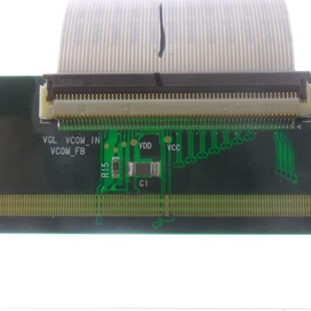 لکویید-شکسته-ال-جی-32LG30