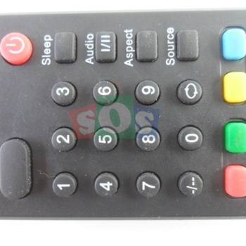 کنترل-ایکس-ویژن