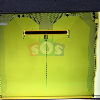 لیکوید-شکسته-ال-جی-65UF850