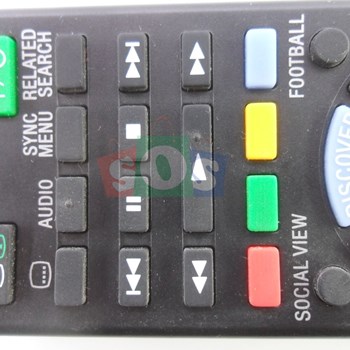 کنترل-سونی-RM-GD033