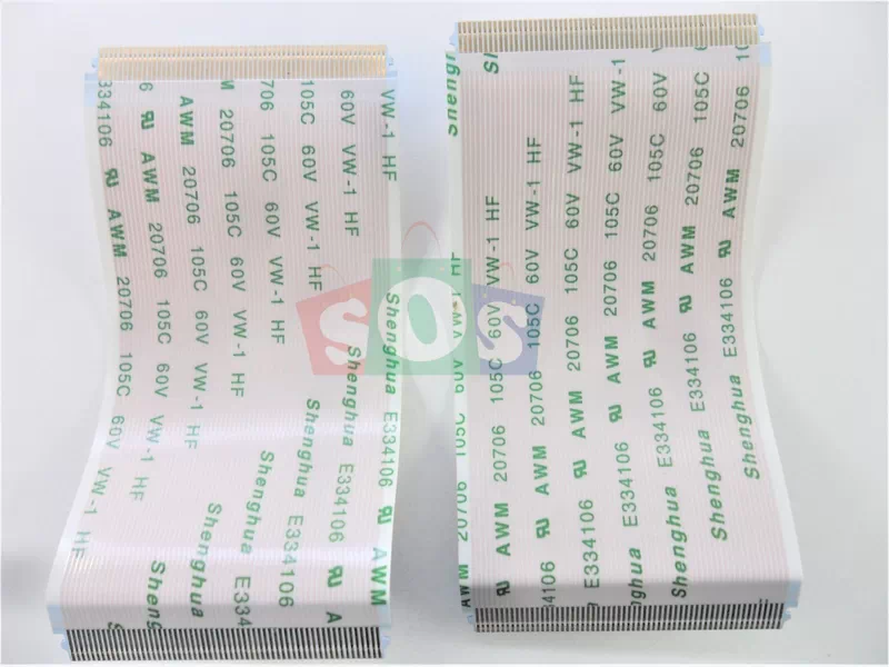 کابل-فلت-تیکان-به-پنل-تی-سی-ال-42E5300