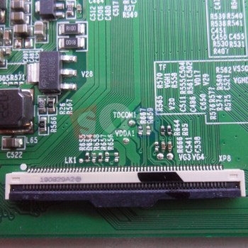 برد-مین-هایسنس-55B7300