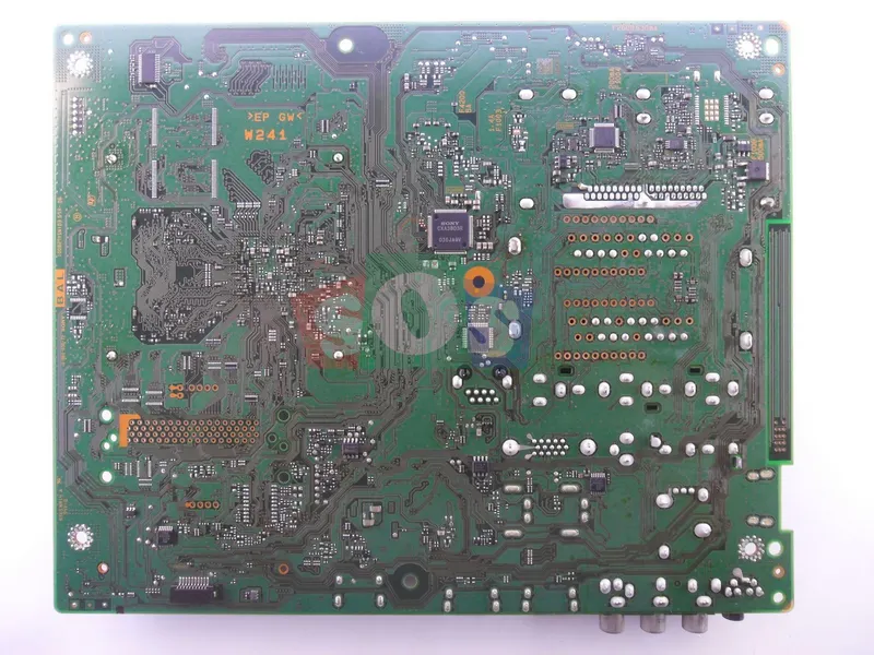 مین-برد-سونی-46E-700