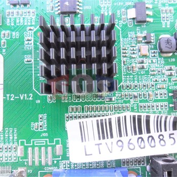 برد-مین-ایکس-ویژن-43-S412