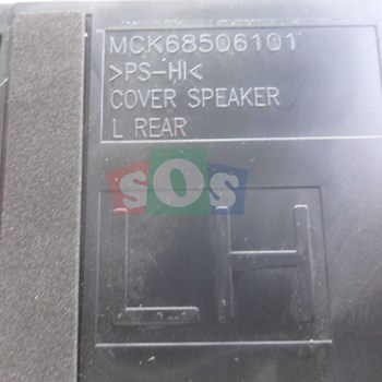 اسپیکر-ال-جی-65UF85000
