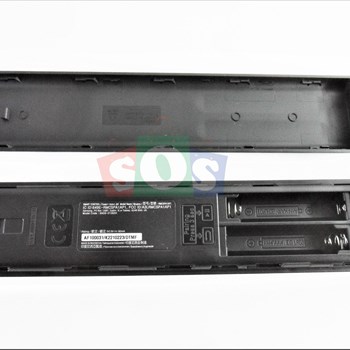 کنترل-سامسونگ-55AU8000