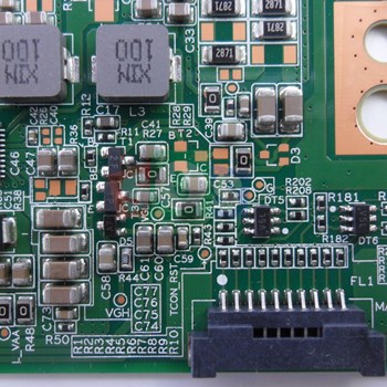 برد-تیکان-تی-سی-ال-50P65