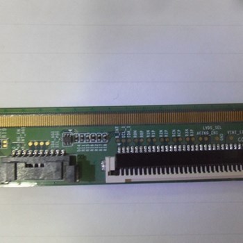 لکوییدشکسته-سامسونگ-48H5850