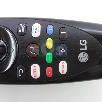 کنترل-ال-جی-AN-MR19BA