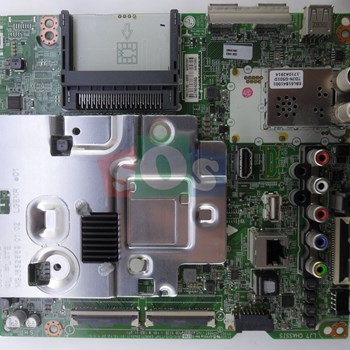 برد-مین-الجی-55UJ630