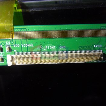 لیکوید-شکسته-سونی-40N-710