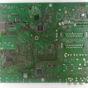 برد-مین-سونی-46W550