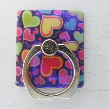 حلقه-نگهدارنده-گوشی-موبایل