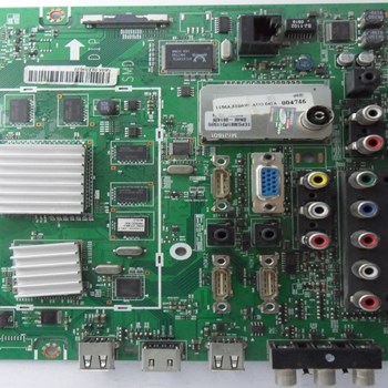 برد-مین-samsung-مدل-32B690