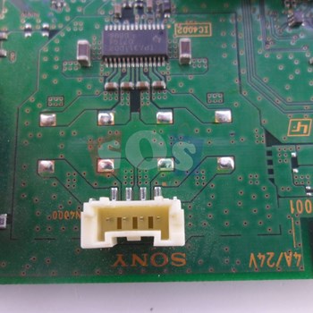 برد-مین-سونی-46E-500