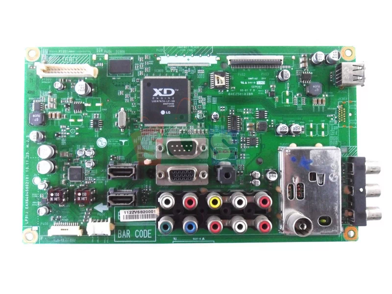 مین-برد-ال-جی-32LK3100