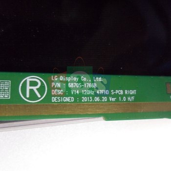 لیکوید-شکسته-ال-جی-47LB69000