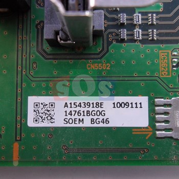 مین-برد-سونی-40V400