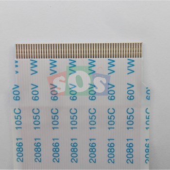 کابل-LVDS-اسنوا-50S44