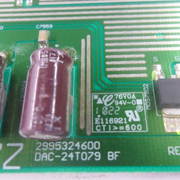 برد-اینورتر-الجی-و-شارپ-32L400-32LH20