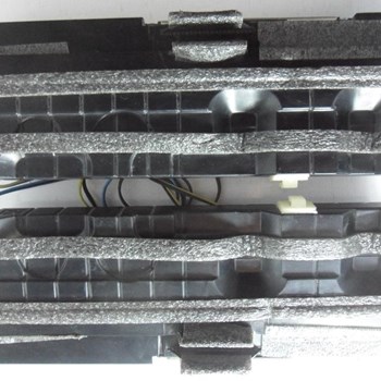 اسپیکر-LCD-SAMSUNG-مدل-LA46D550