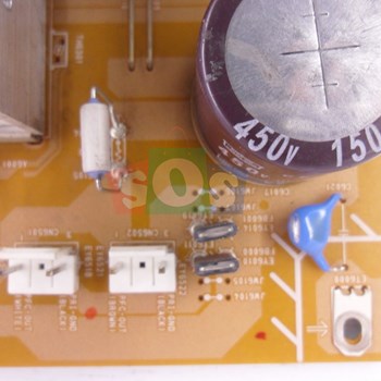 برد-پاور-سونی-46D300