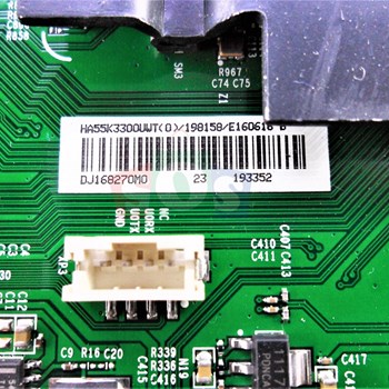 مین-برد-هایسنس-55K3300