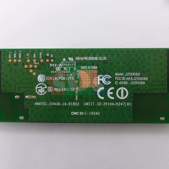 ماژول-وای-فای-سونی-55-E9005