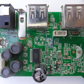 برد-مین-هایر-50K5000