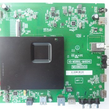 برد-مین-پاناسونیک-55F-430M