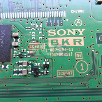 برد-مین-سونی-55-7500